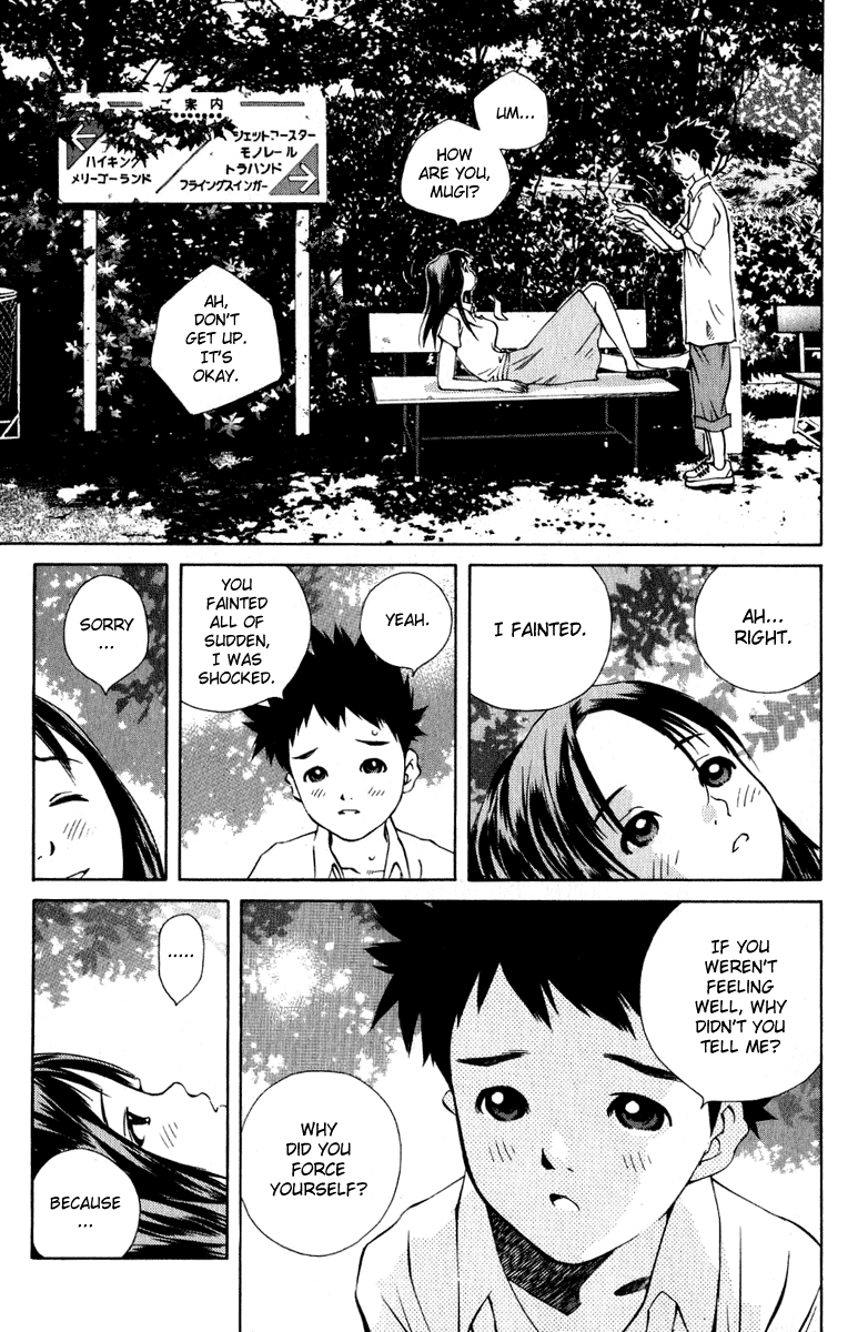 Pastel chapter 81 page 38