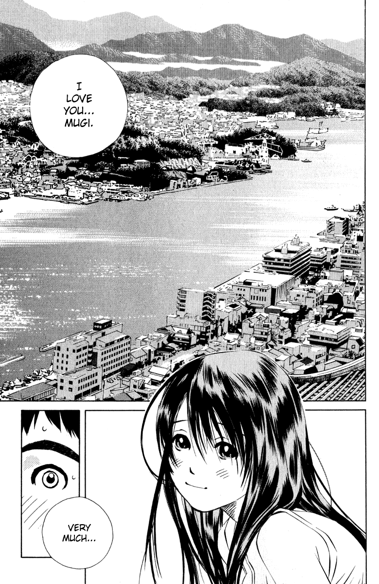 Pastel chapter 81 page 4