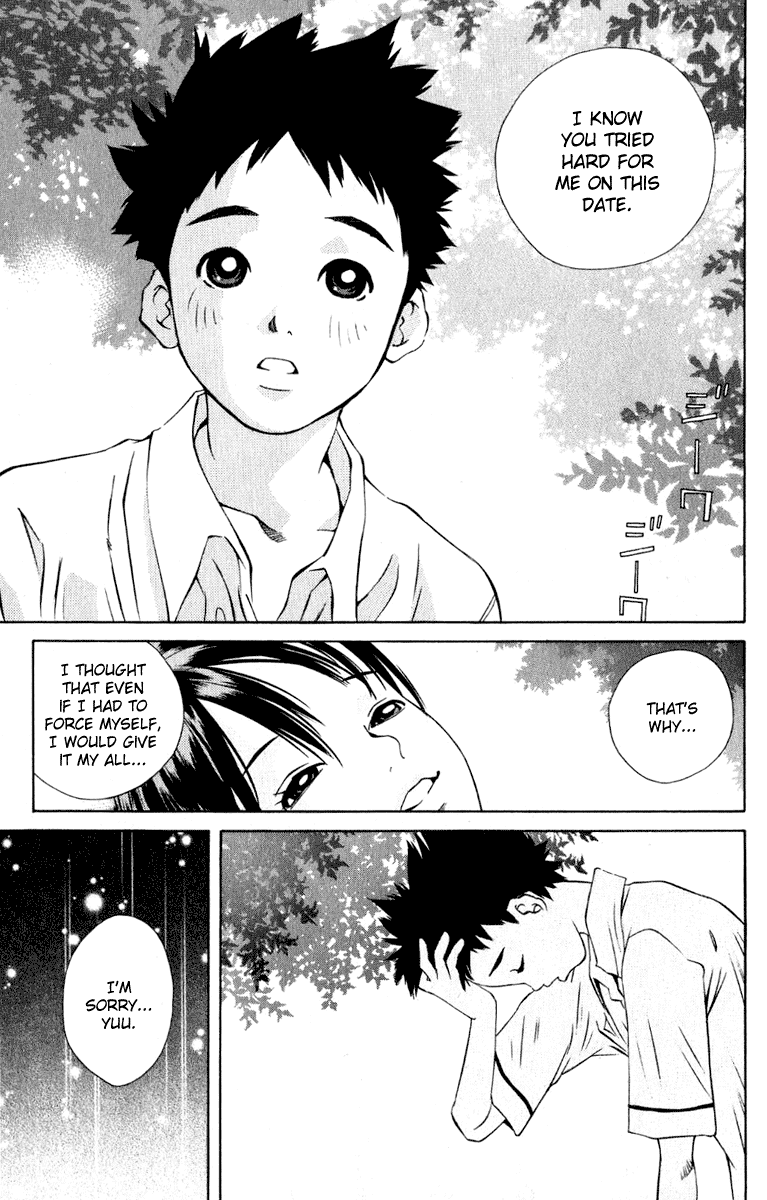 Pastel chapter 81 page 40