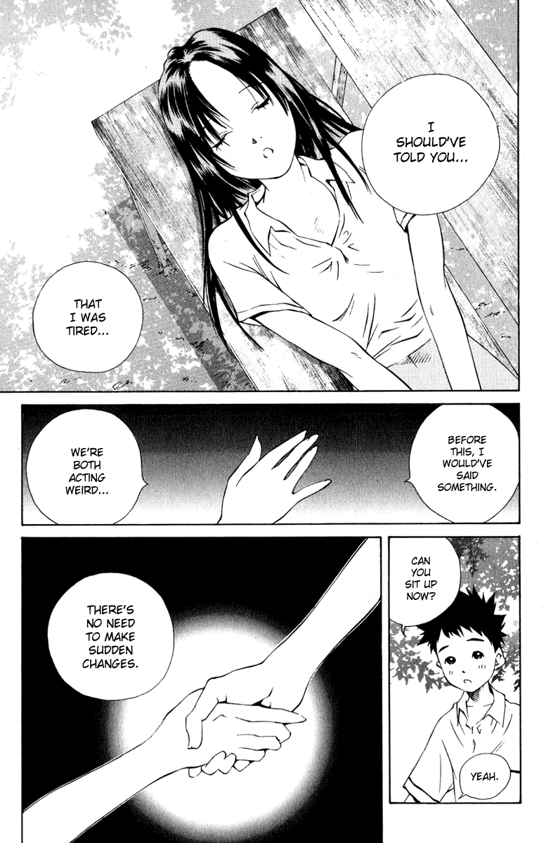 Pastel chapter 81 page 42