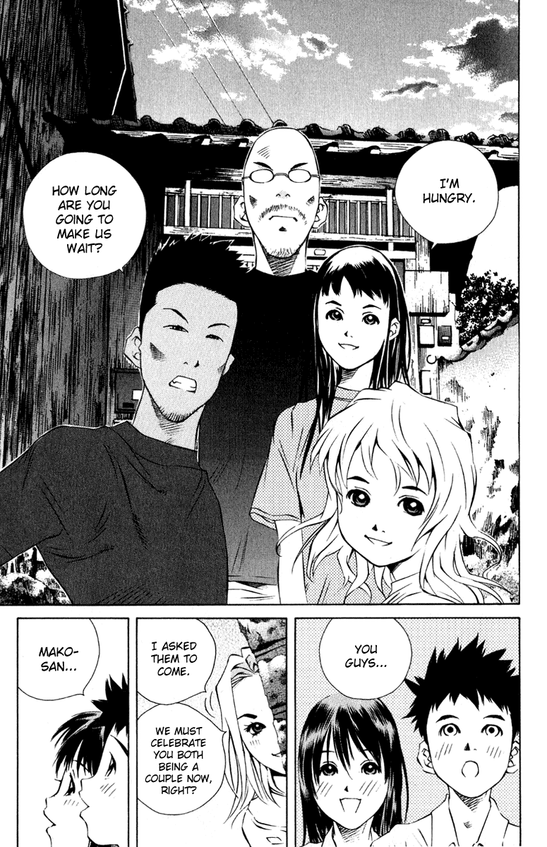 Pastel chapter 81 page 46