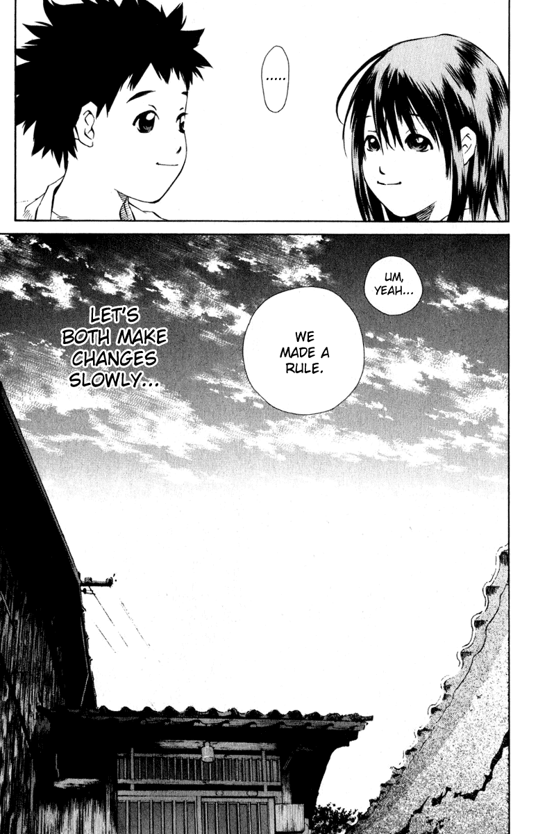 Pastel chapter 81 page 48