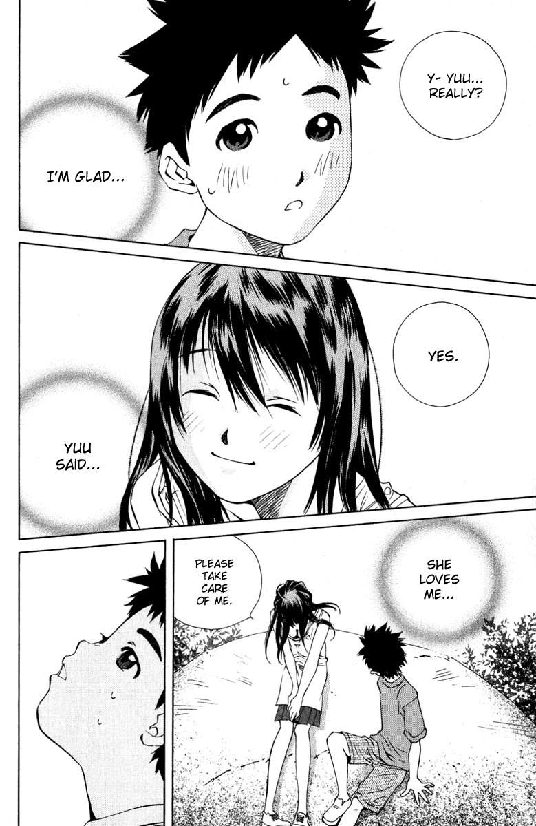 Pastel chapter 81 page 5