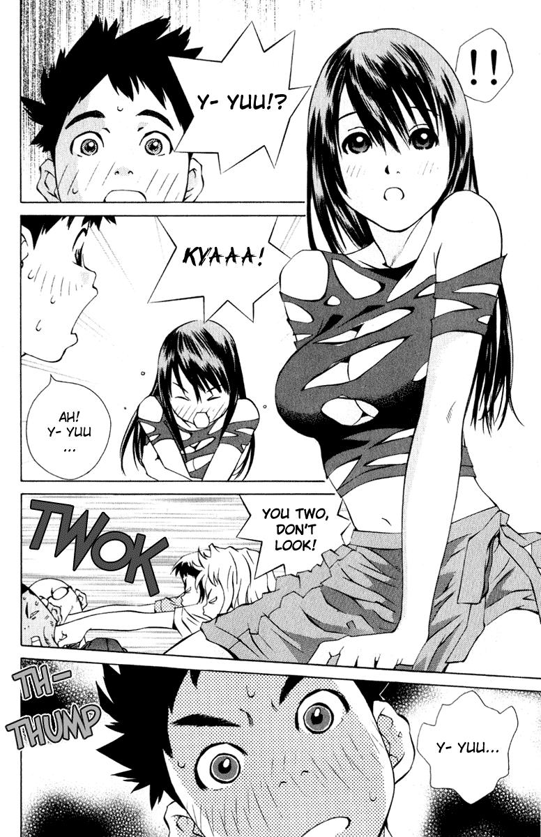 Pastel chapter 82 page 12