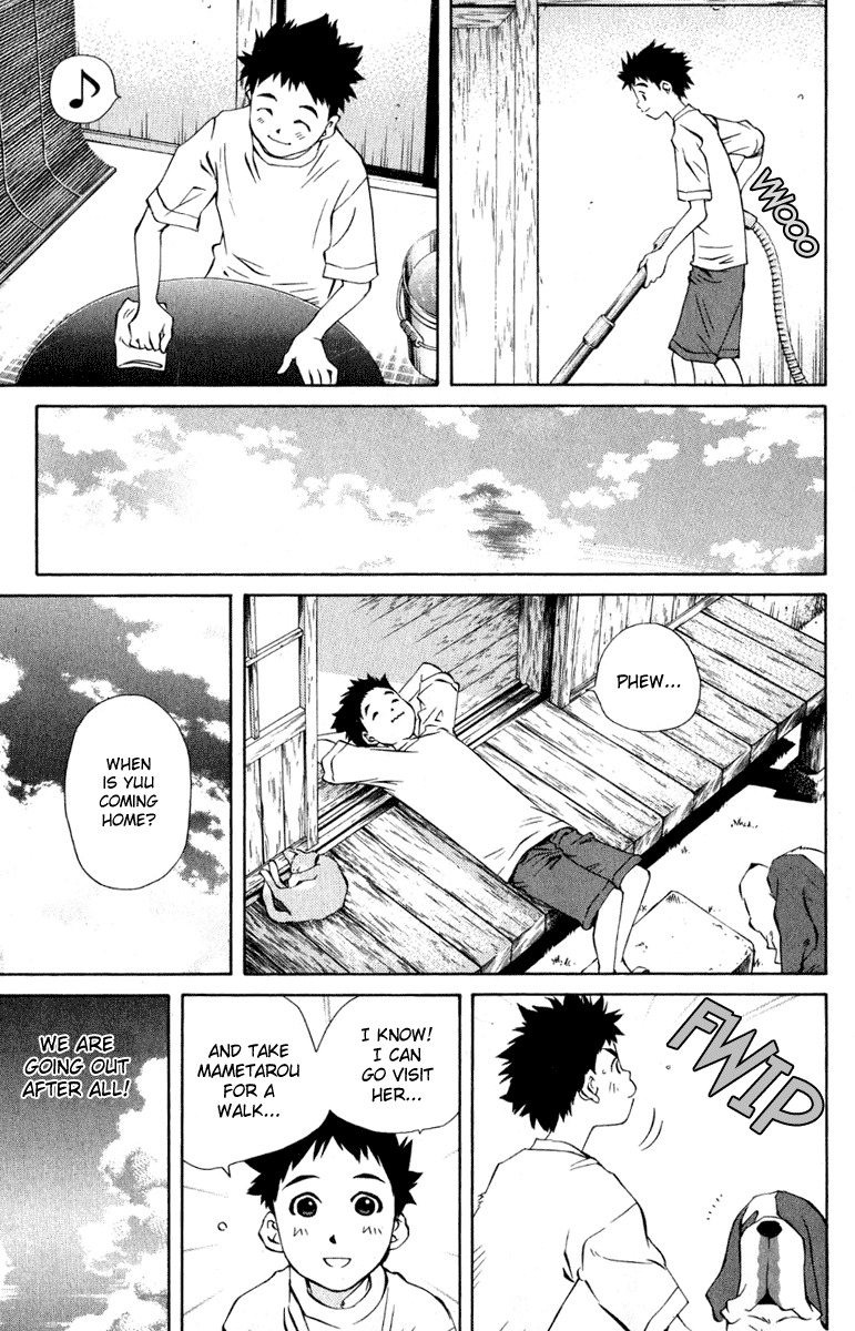 Pastel chapter 82 page 19