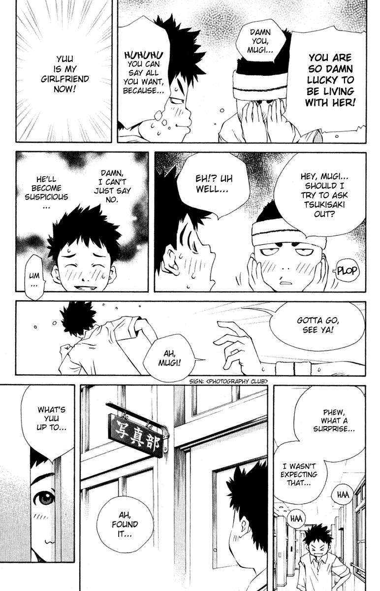 Pastel chapter 82 page 23