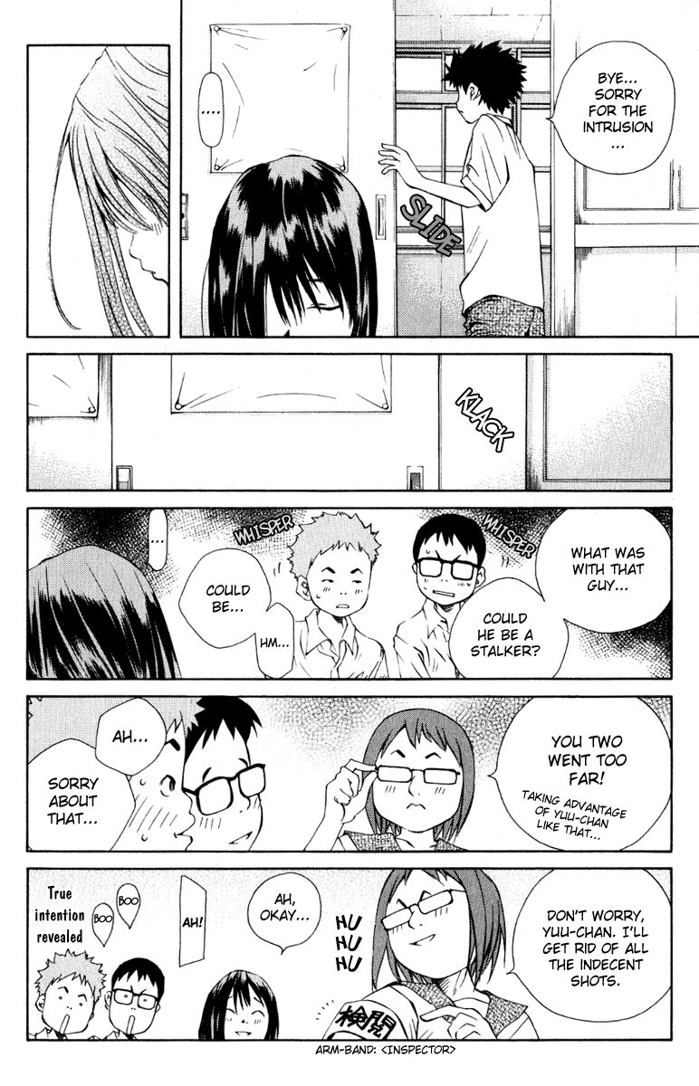 Pastel chapter 82 page 30