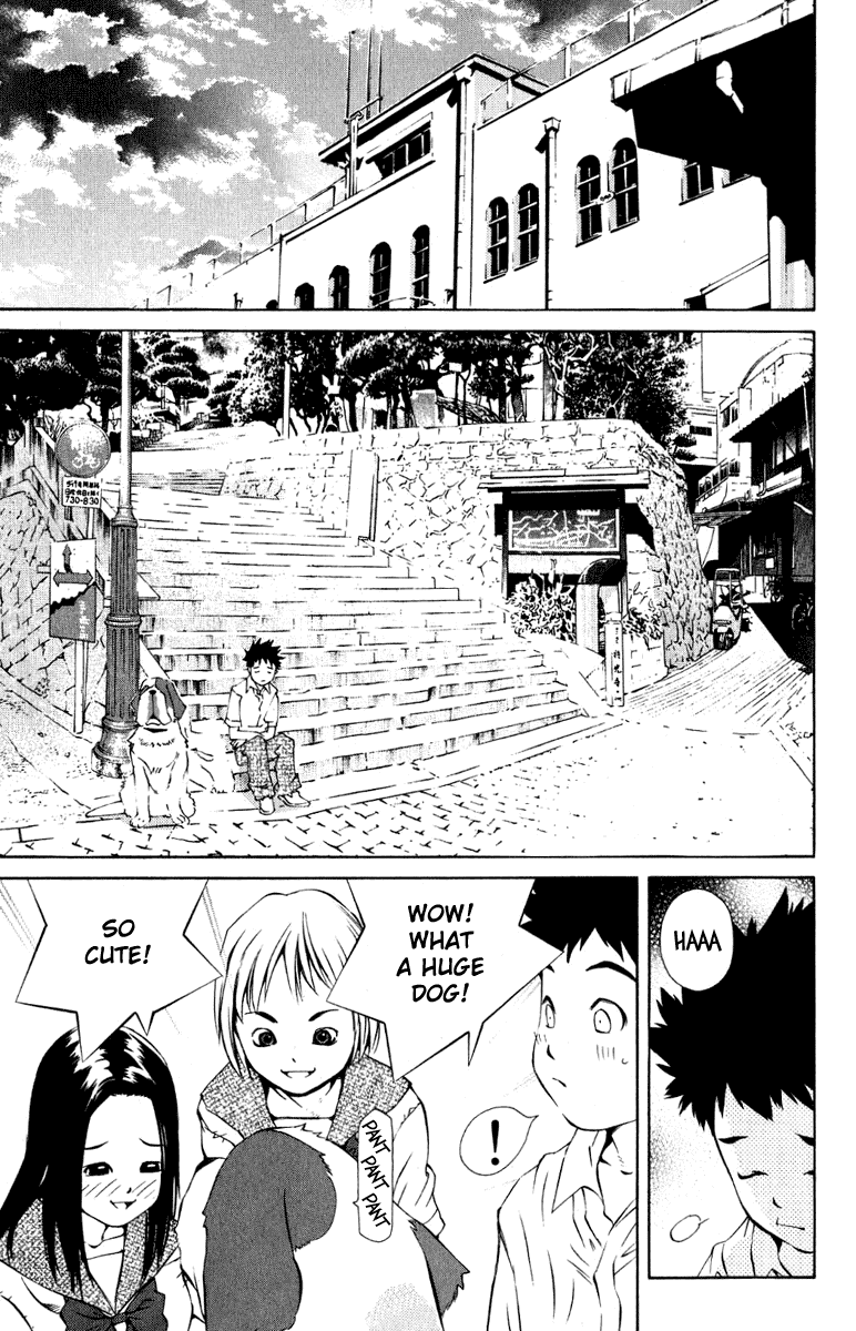 Pastel chapter 82 page 31