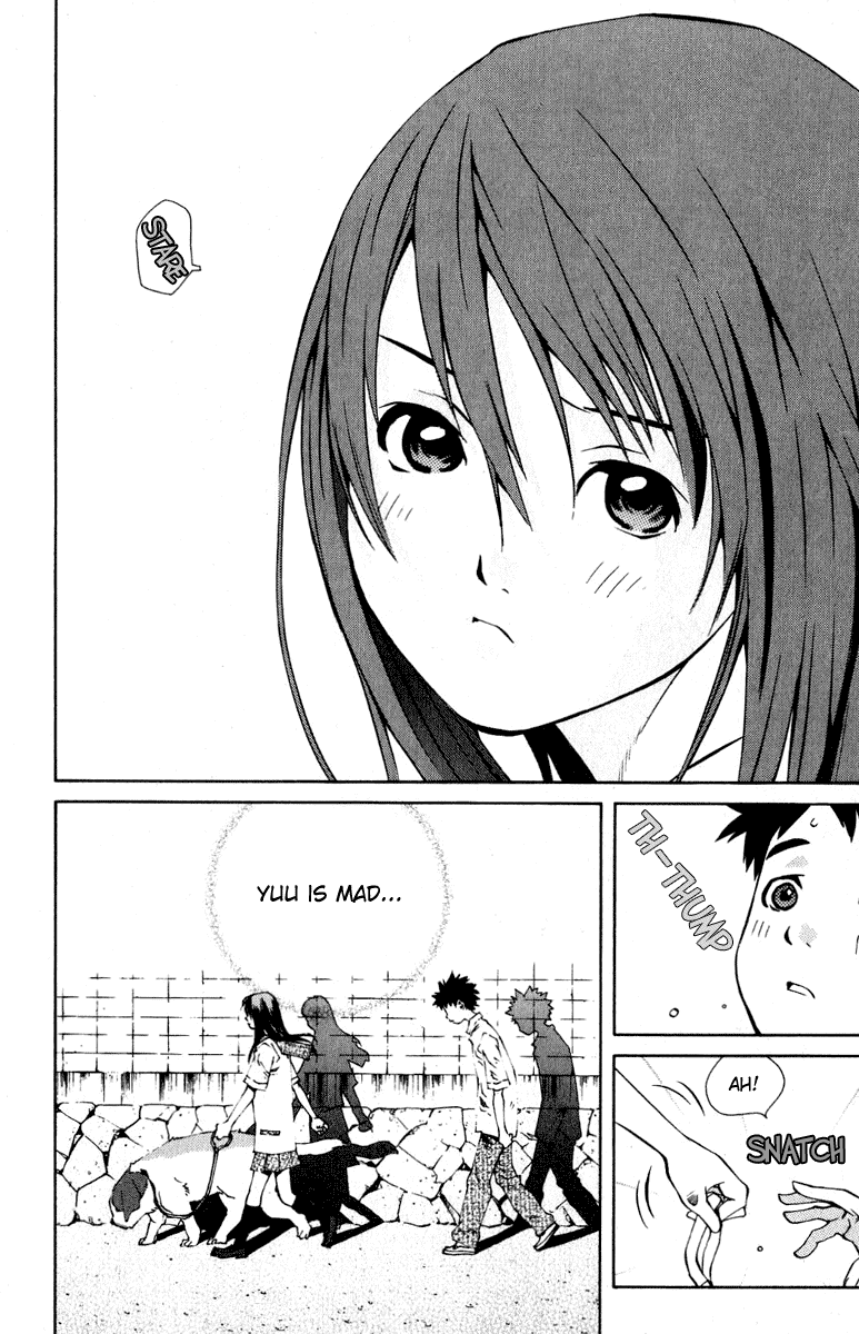 Pastel chapter 82 page 36