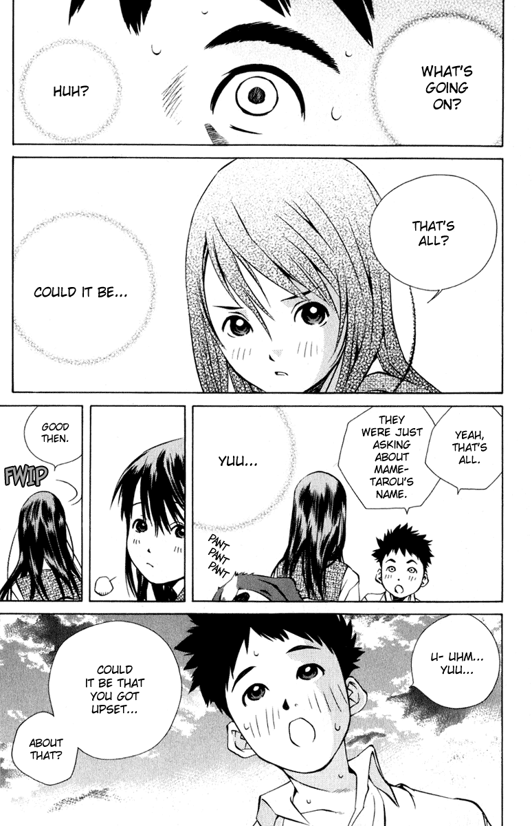 Pastel chapter 82 page 39