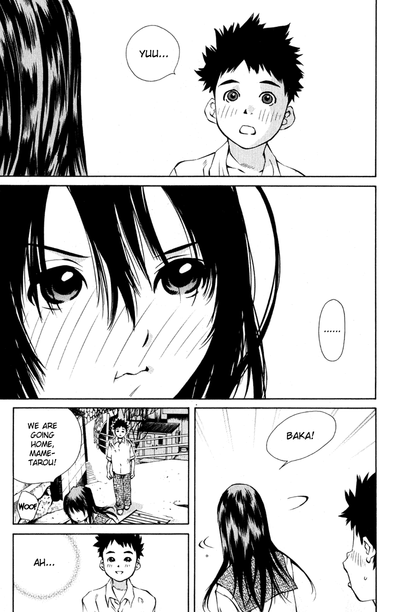 Pastel chapter 82 page 43