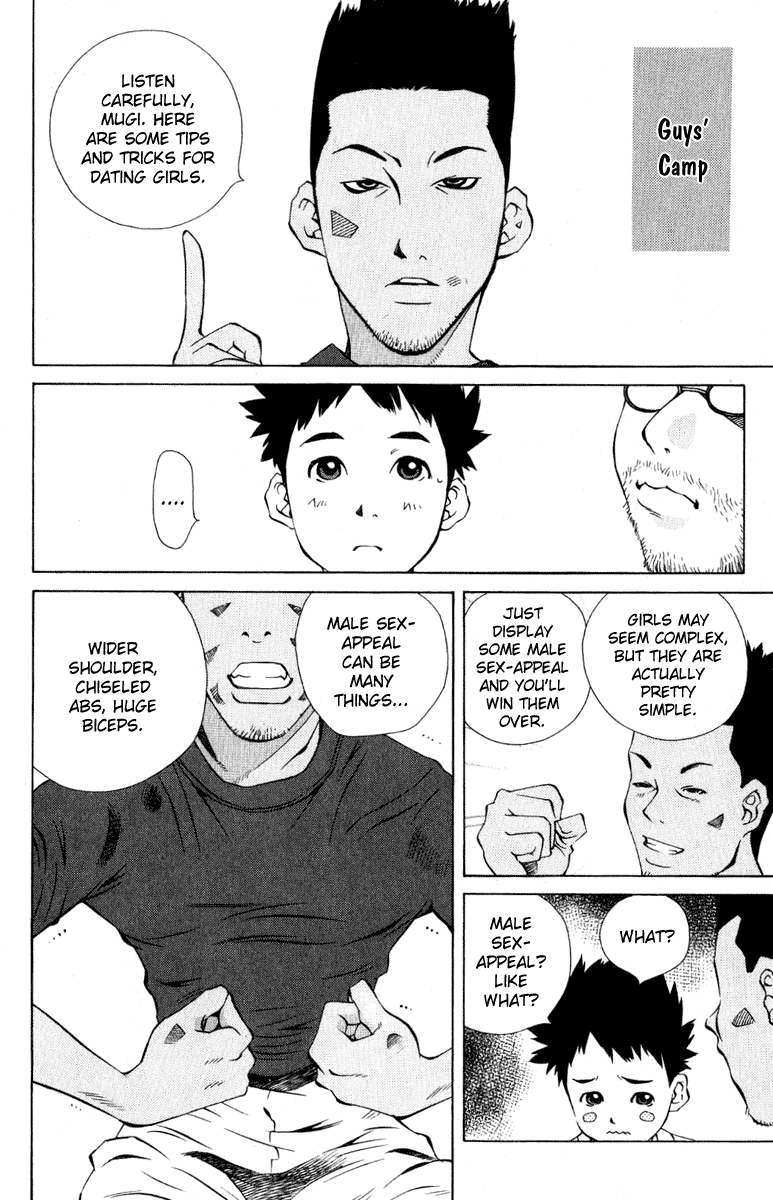 Pastel chapter 82 page 8