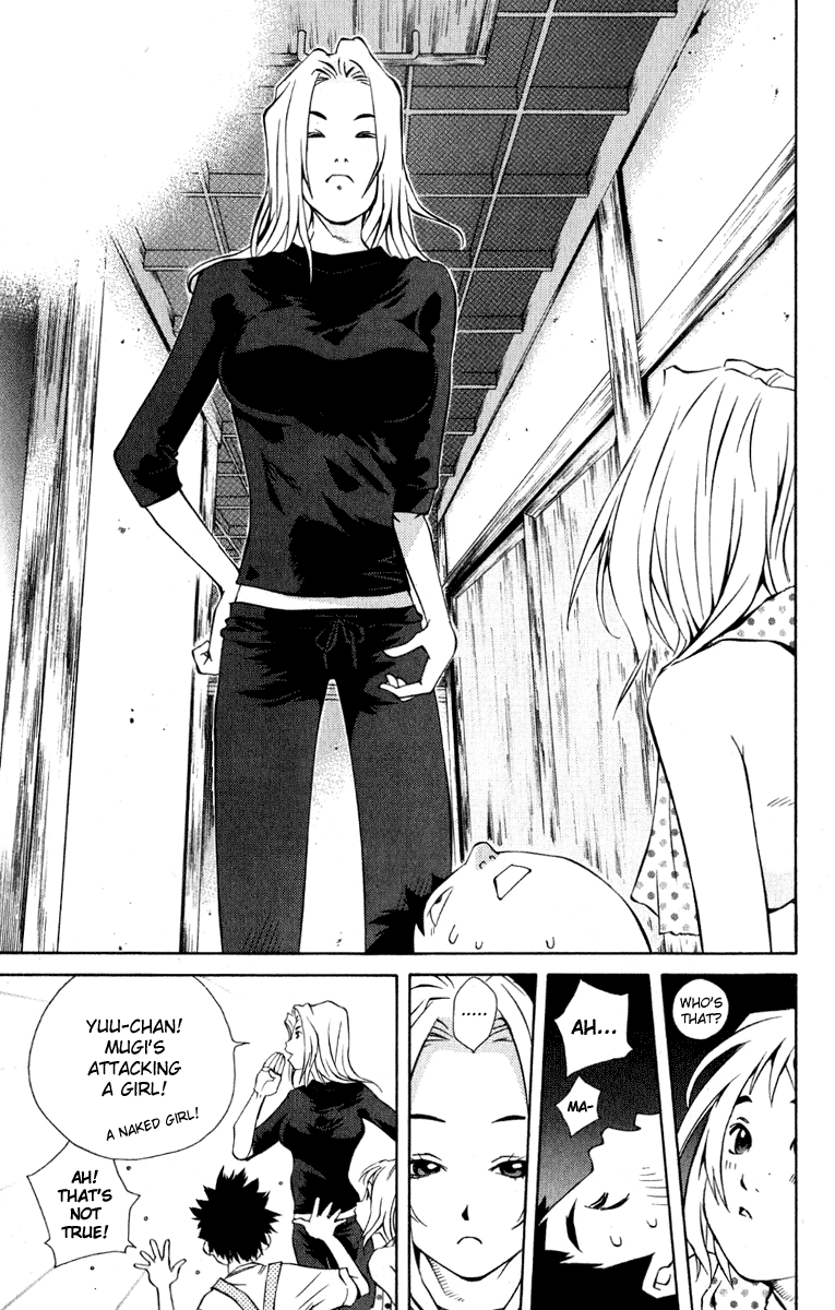 Pastel chapter 83 page 13