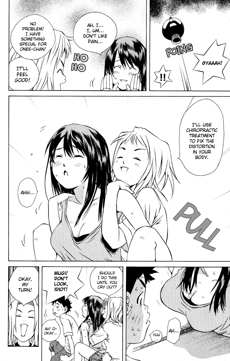 Pastel chapter 83 page 20