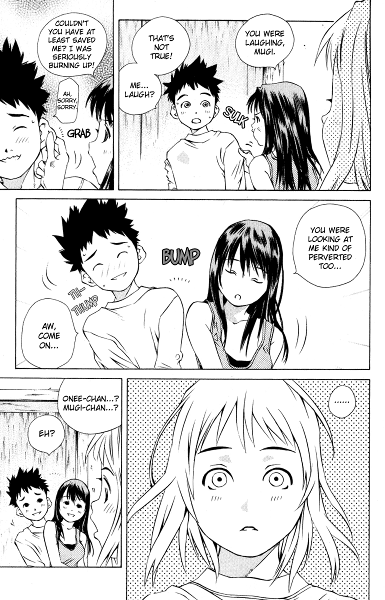 Pastel chapter 83 page 23