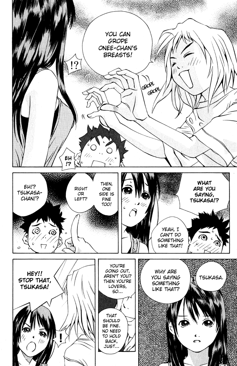 Pastel chapter 83 page 26