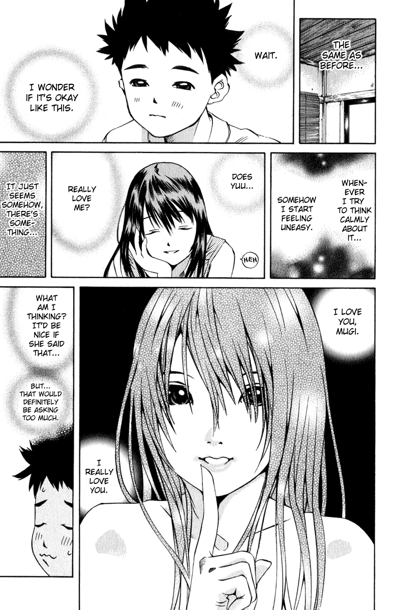 Pastel chapter 83 page 3