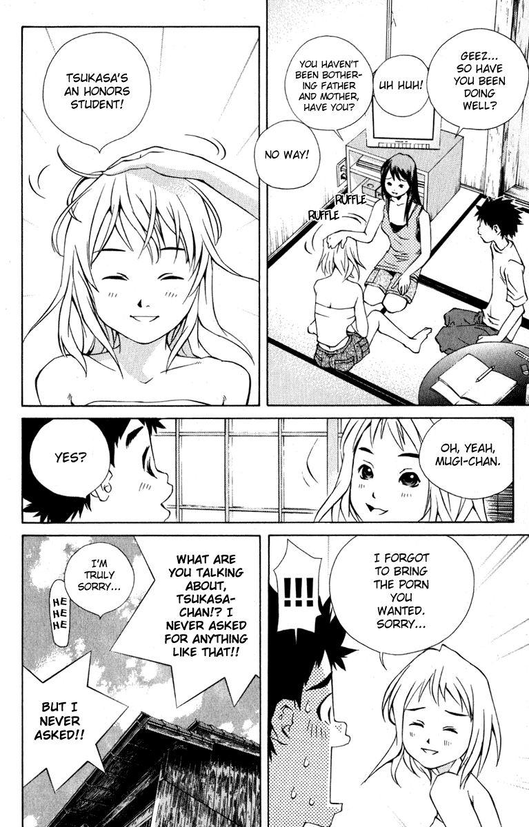 Pastel chapter 83 page 8