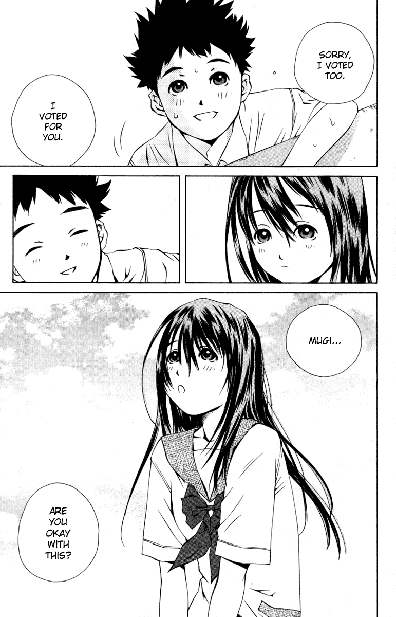 Pastel chapter 84 page 11