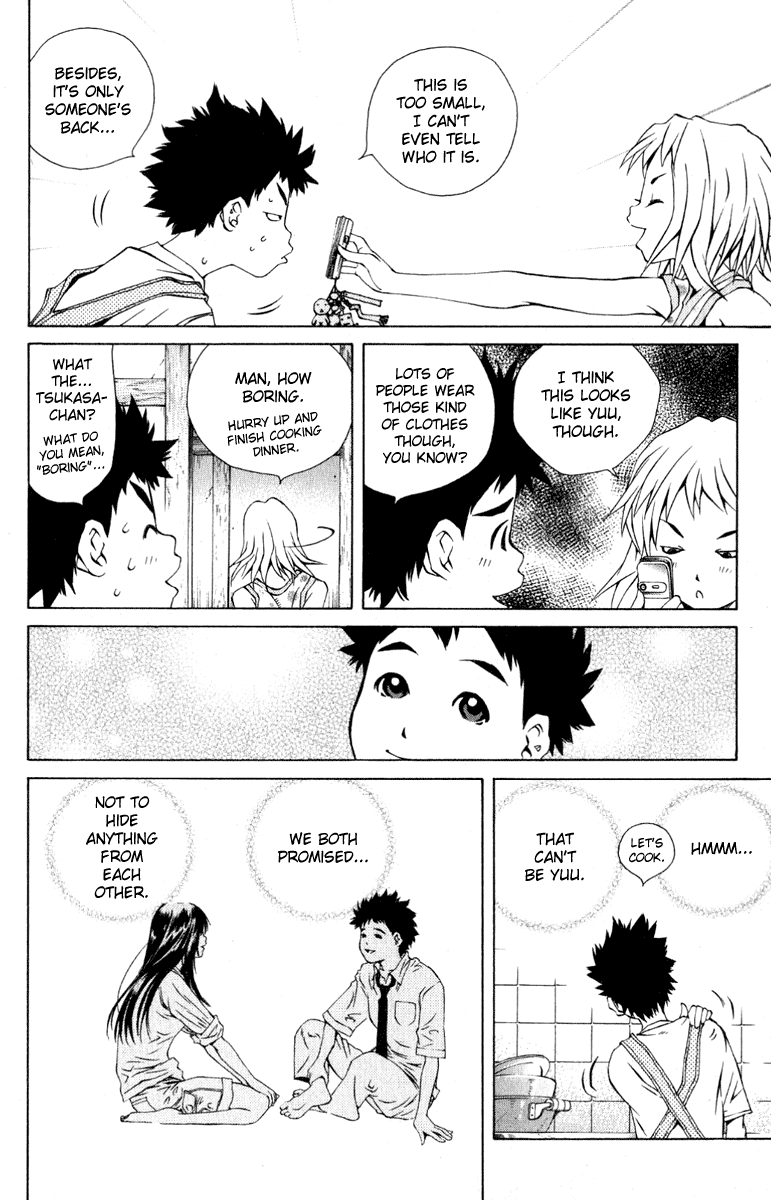 Pastel chapter 84 page 24