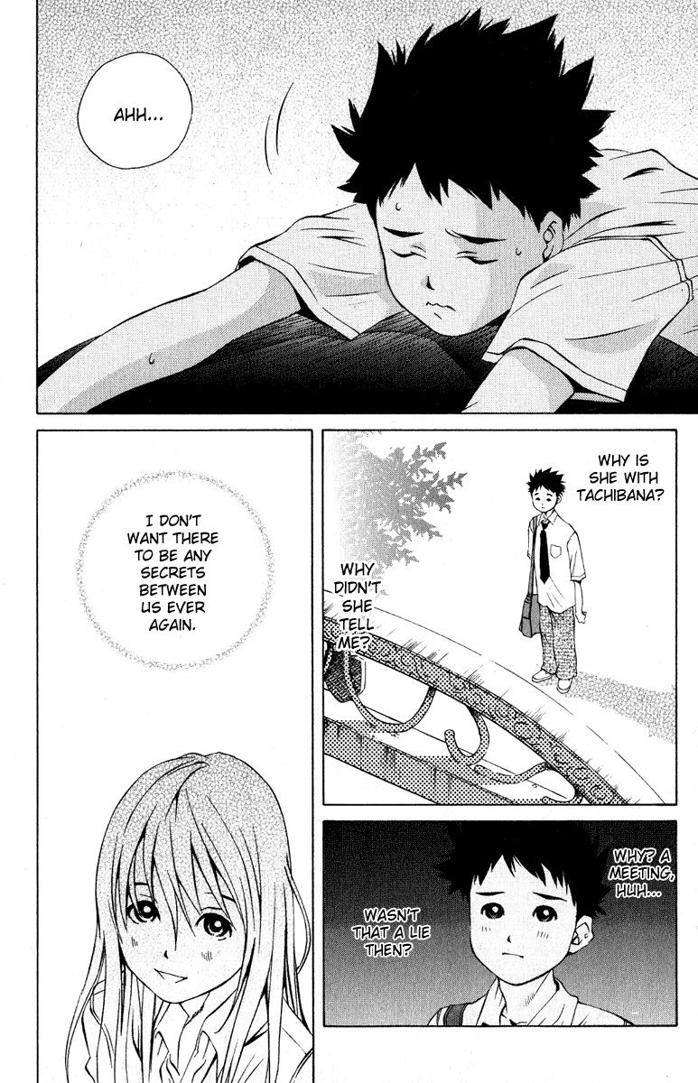 Pastel chapter 84 page 32