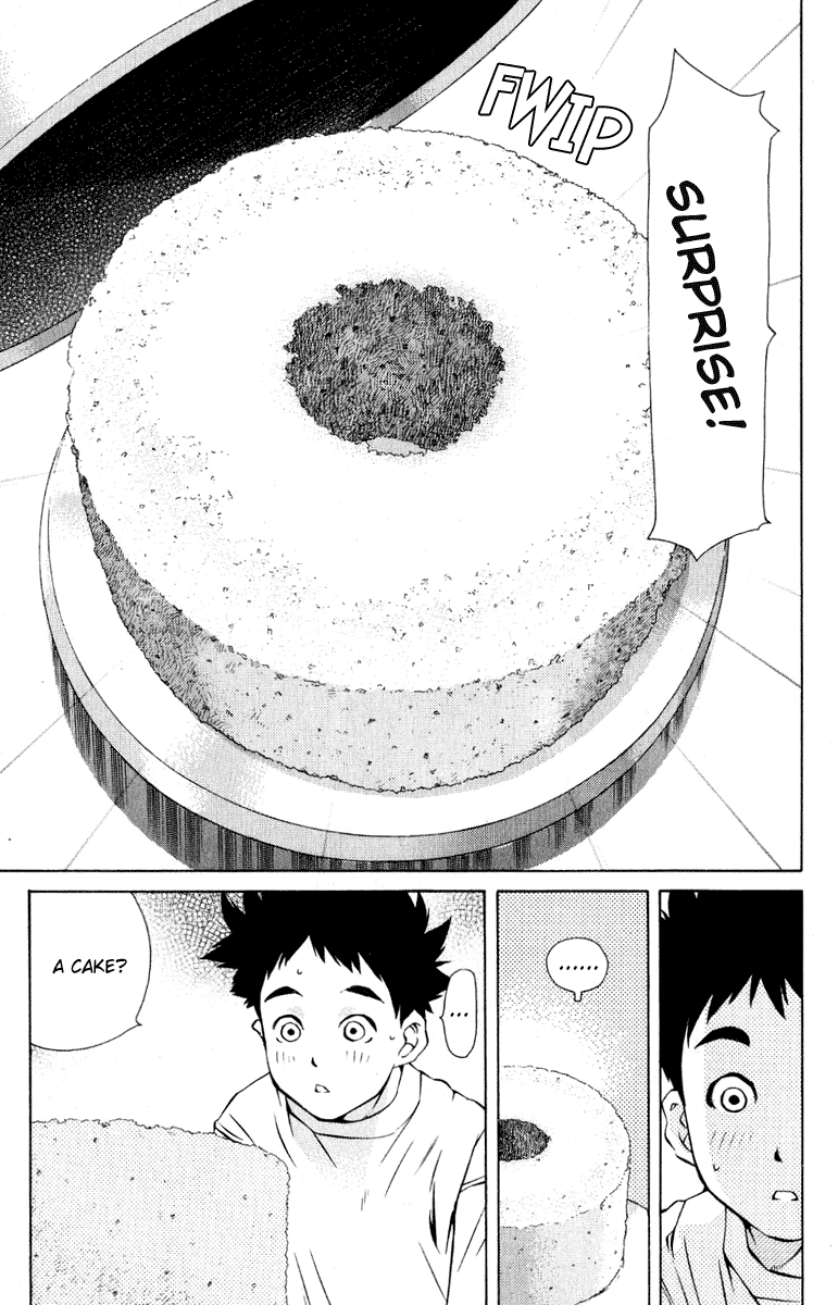 Pastel chapter 84 page 37