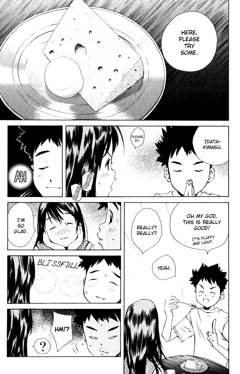 Pastel chapter 84 page 42