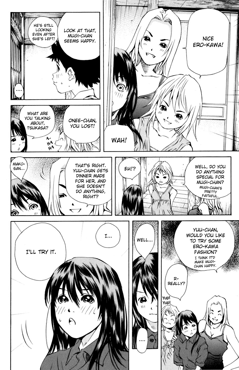 Pastel chapter 85 page 26