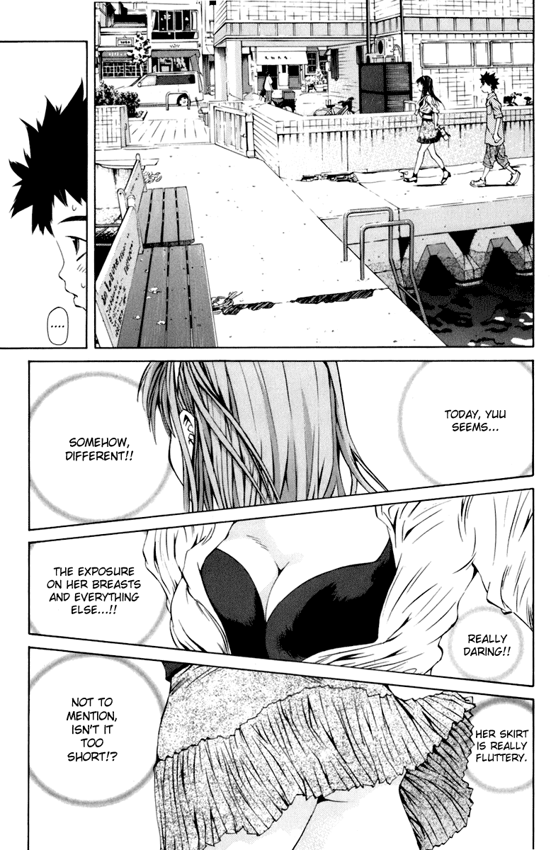 Pastel chapter 85 page 33