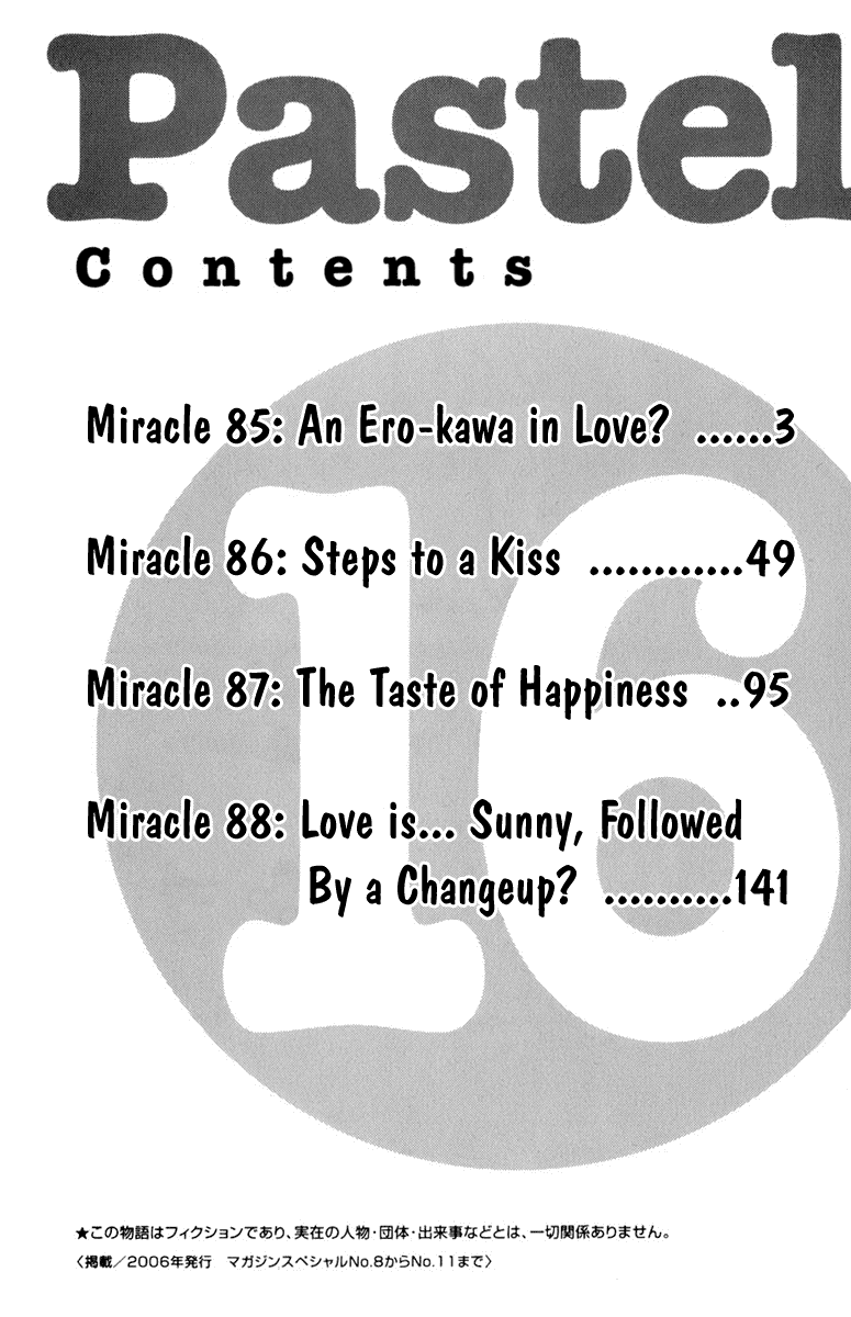 Pastel chapter 85 page 4