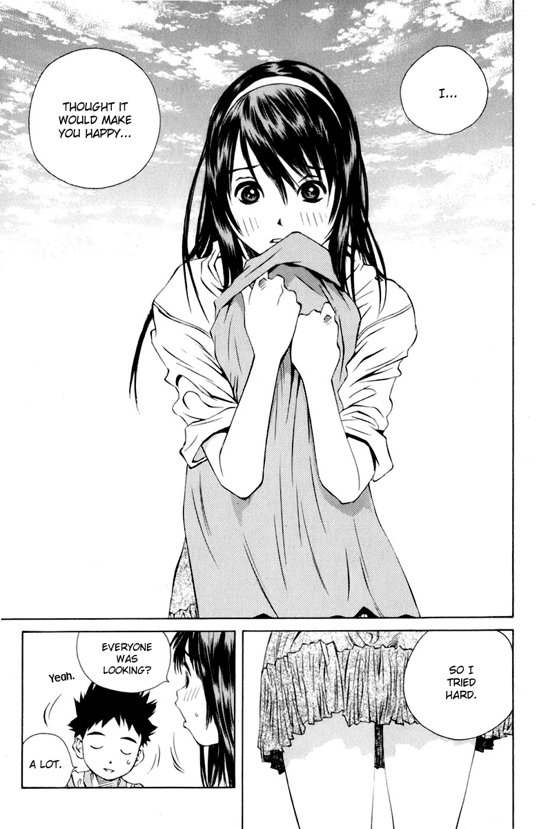 Pastel chapter 85 page 45