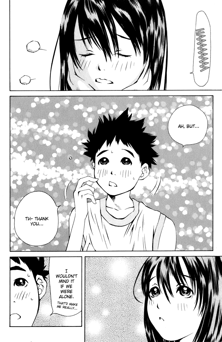 Pastel chapter 85 page 46