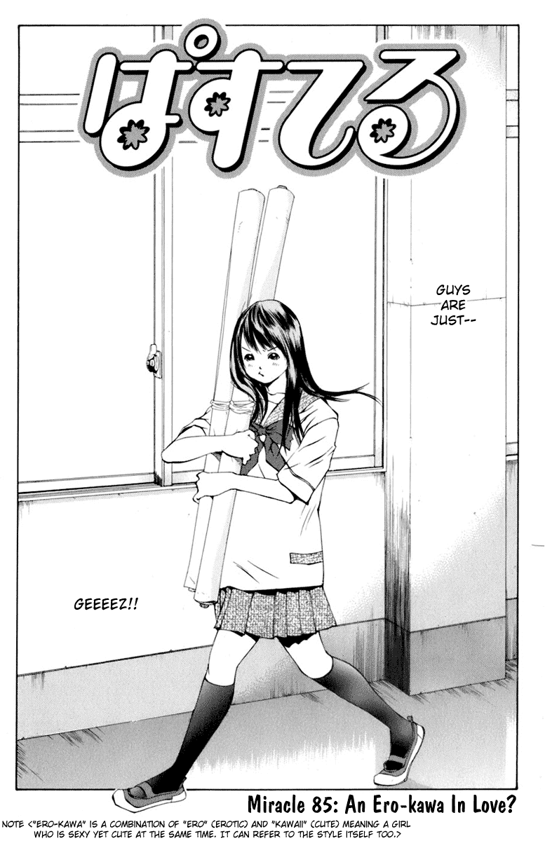 Pastel chapter 85 page 6