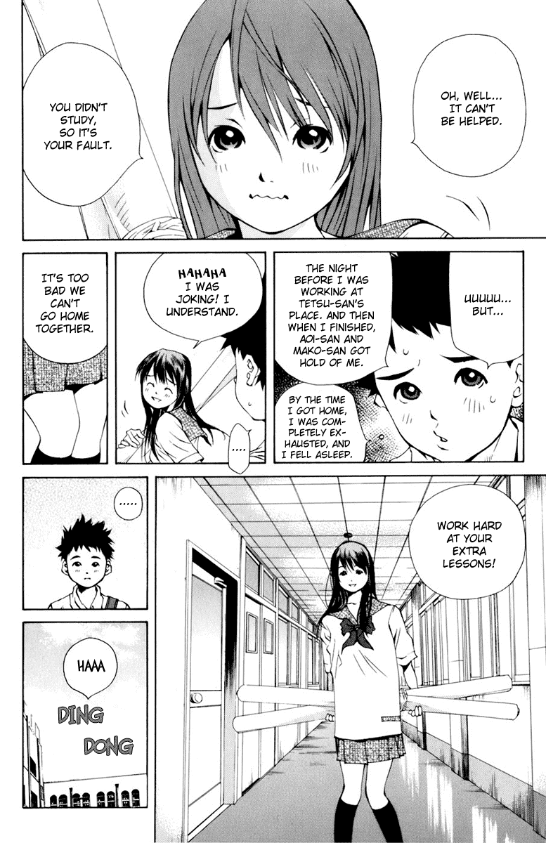 Pastel chapter 85 page 8