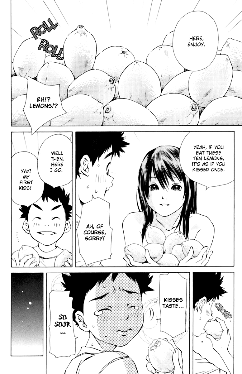 Pastel chapter 86 page 2