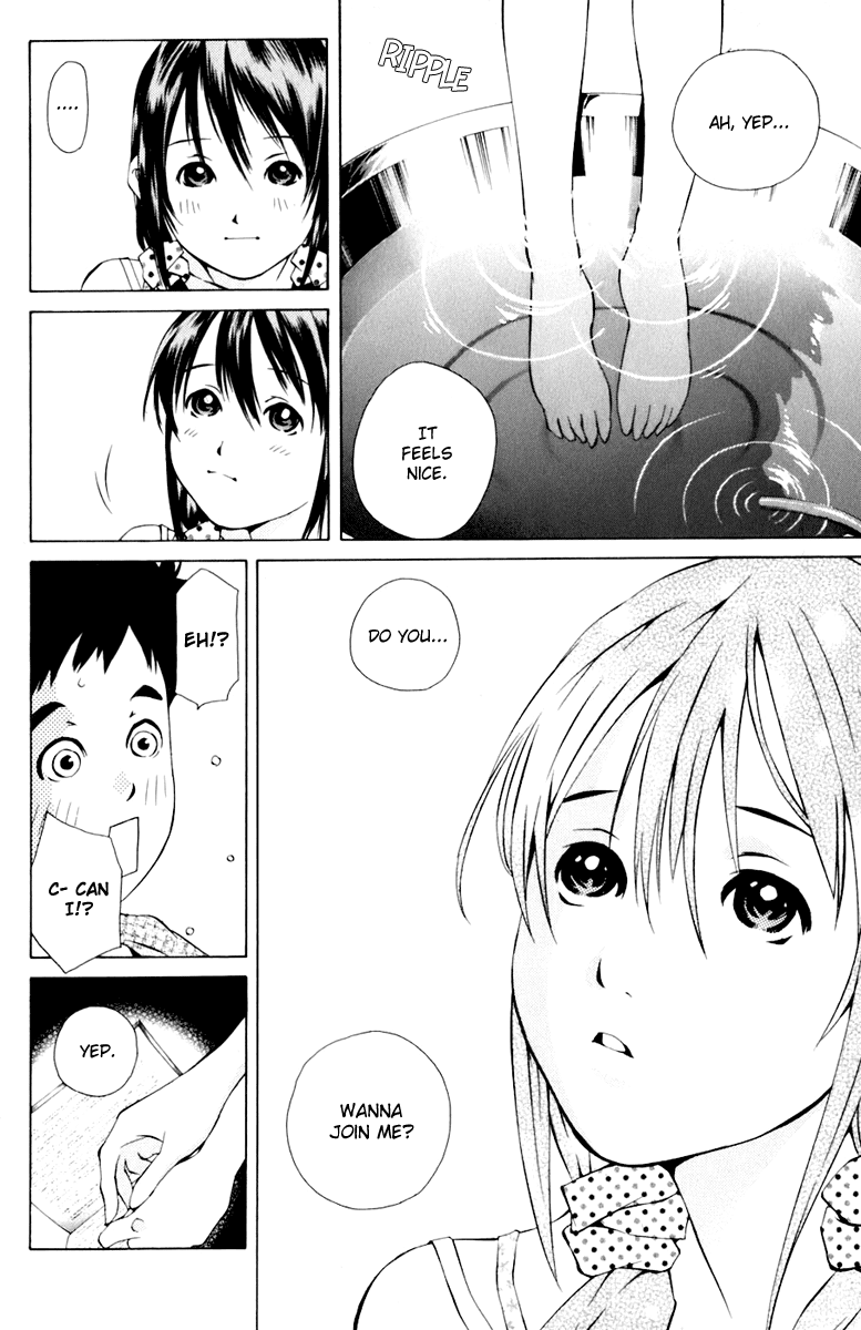 Pastel chapter 86 page 23