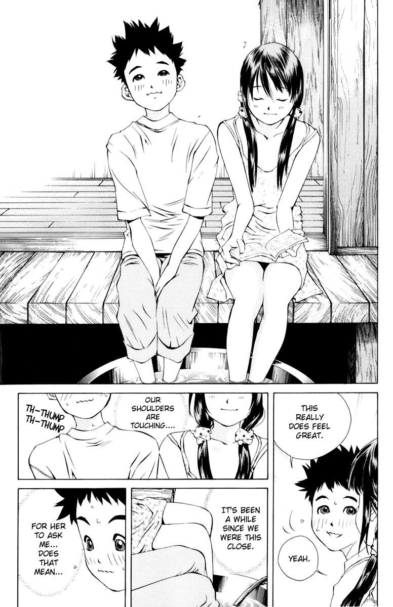 Pastel chapter 86 page 24