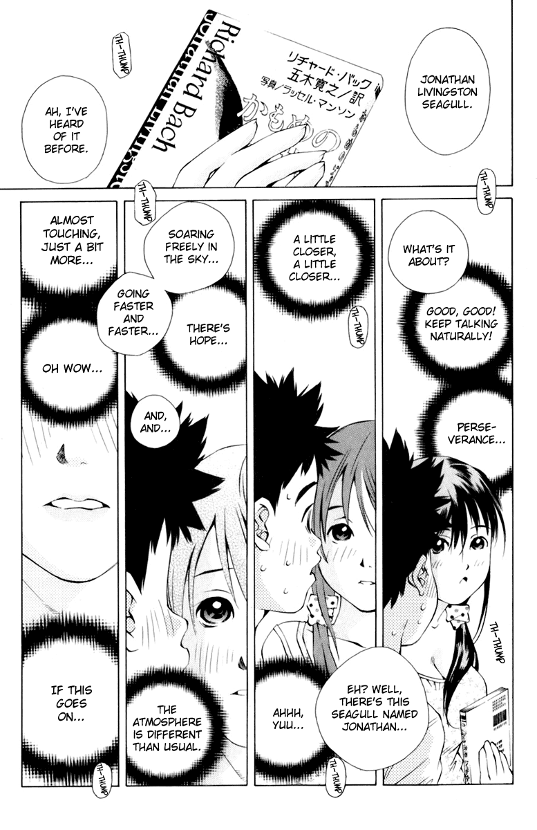 Pastel chapter 86 page 26