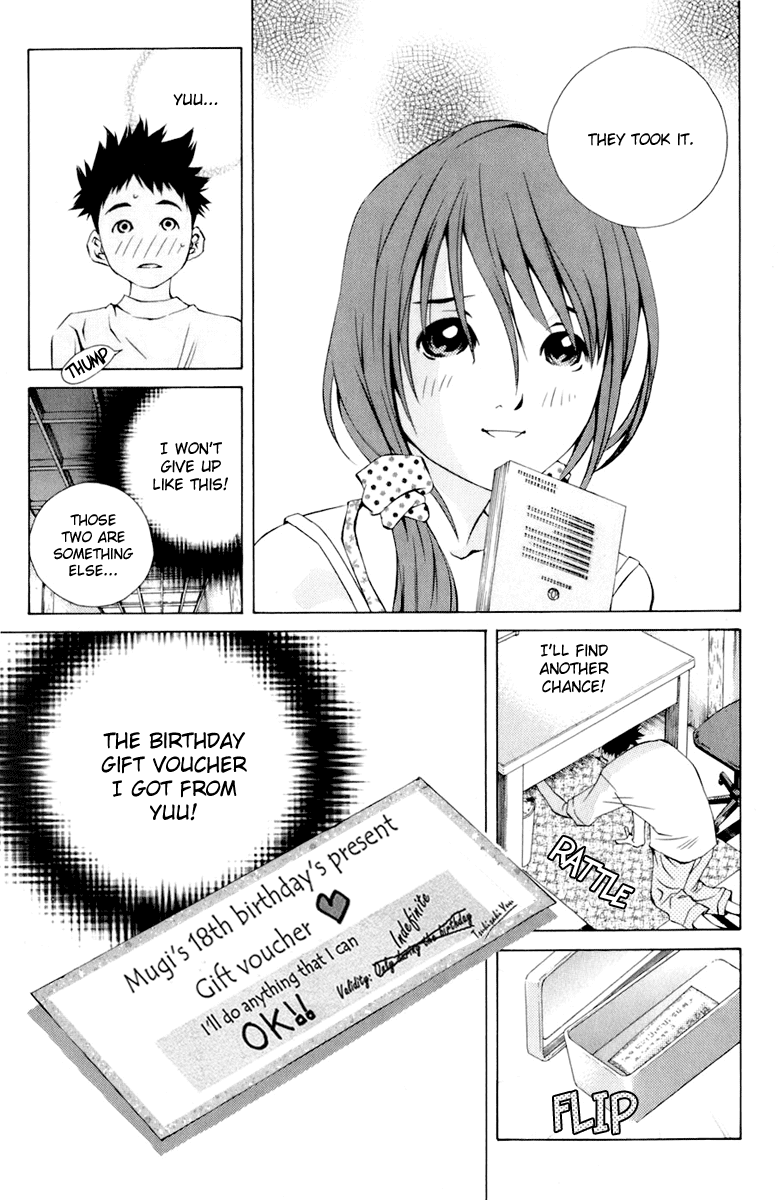 Pastel chapter 86 page 30