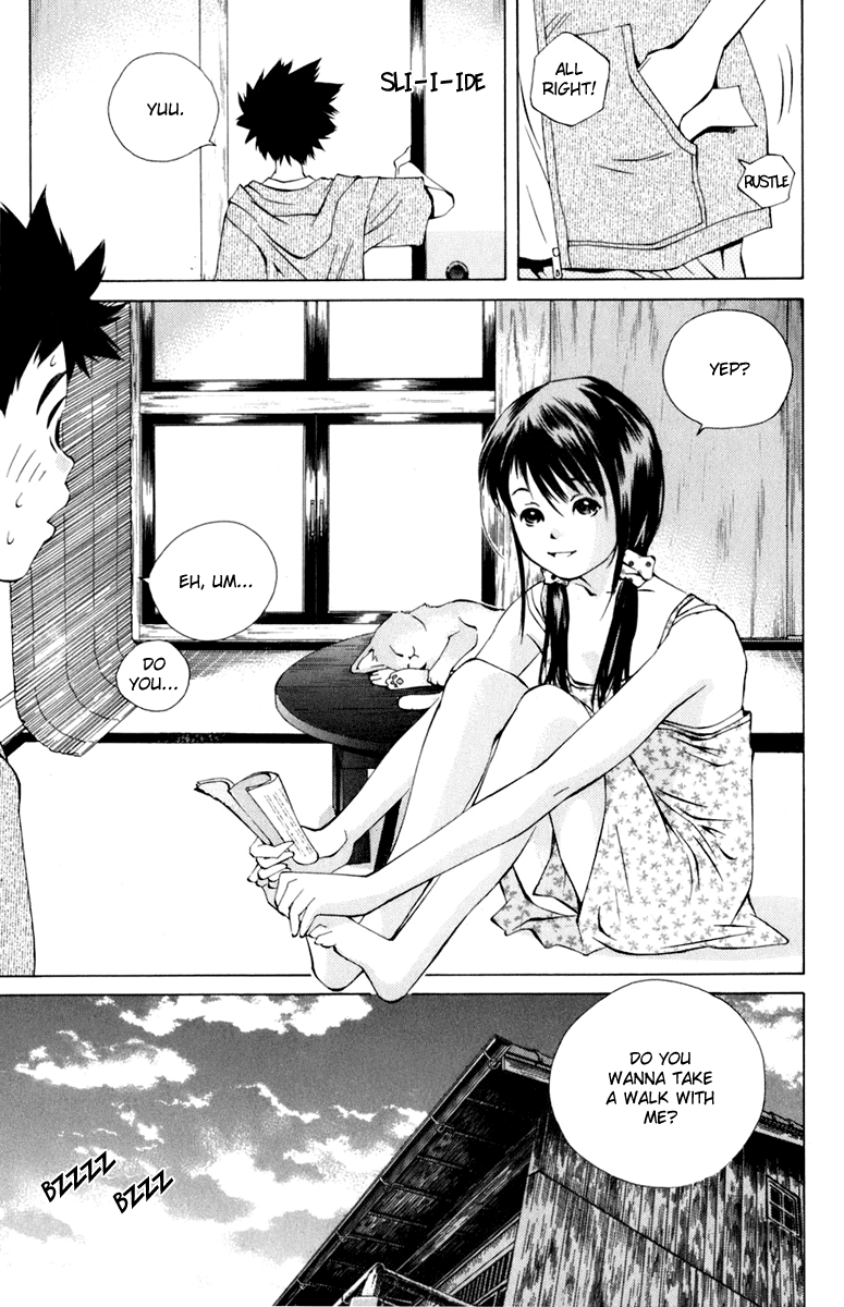 Pastel chapter 86 page 32