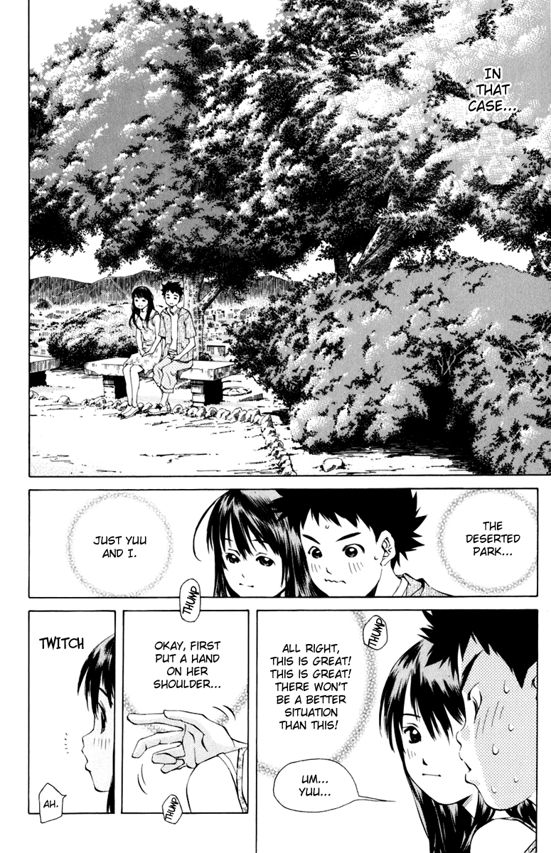 Pastel chapter 86 page 35