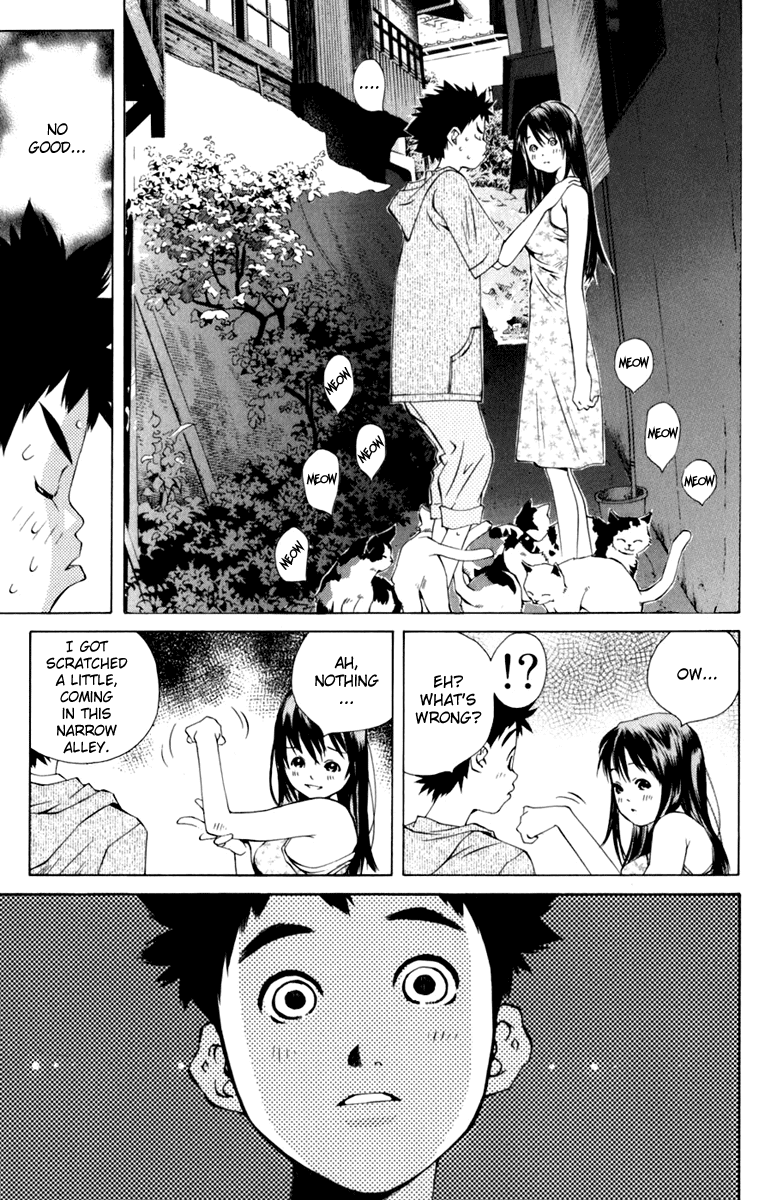 Pastel chapter 86 page 38