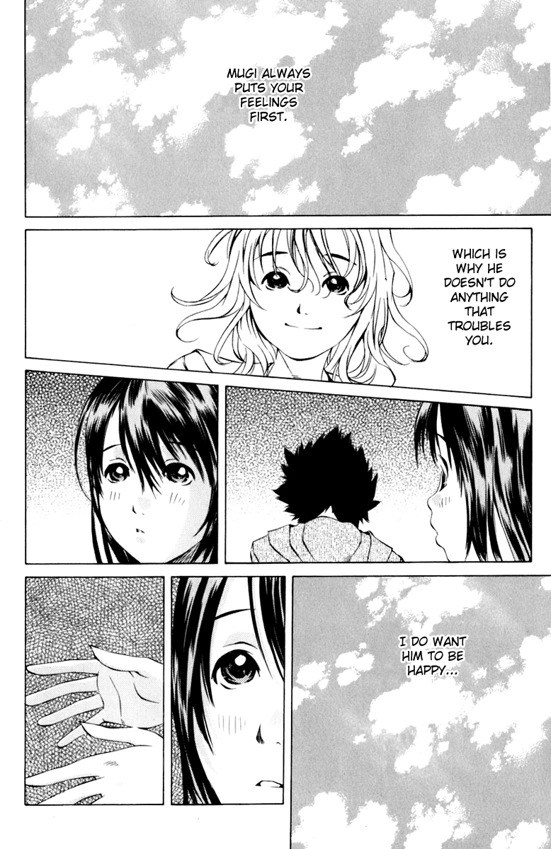 Pastel chapter 86 page 41