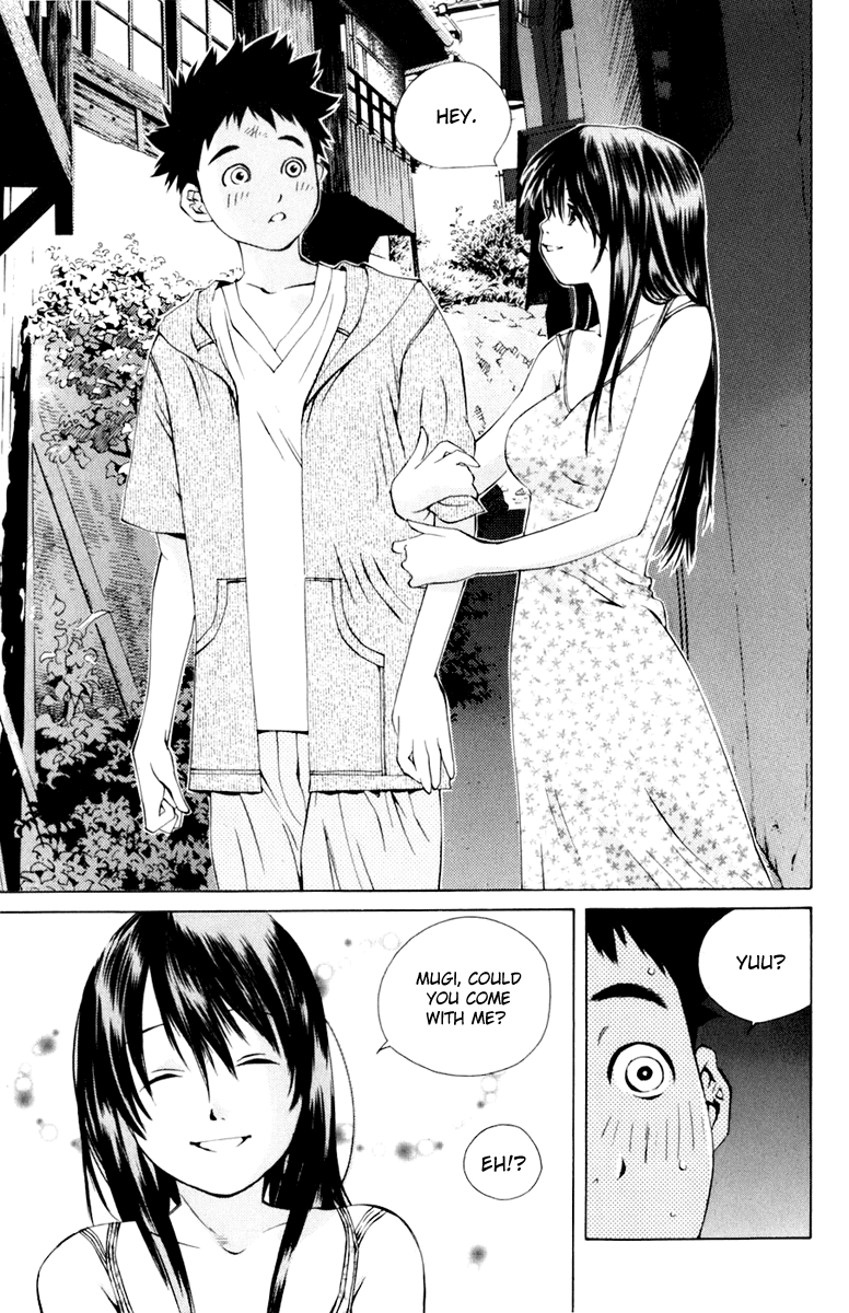 Pastel chapter 86 page 42