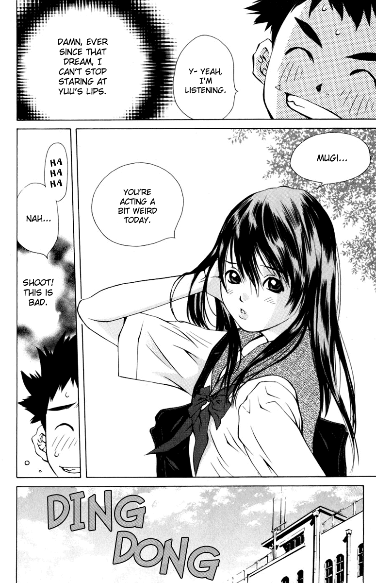 Pastel chapter 86 page 8