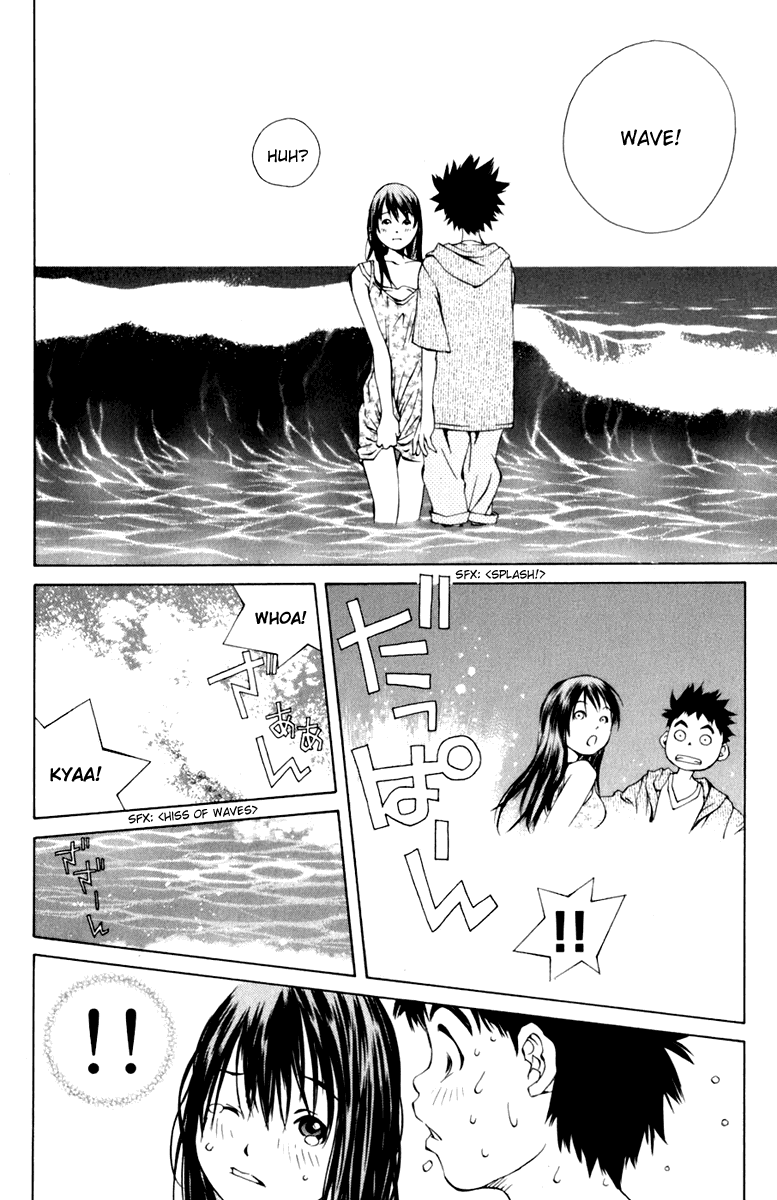 Pastel chapter 87 page 11