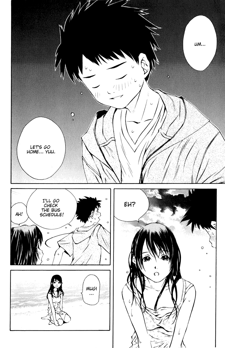 Pastel chapter 87 page 15