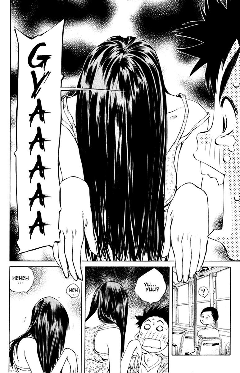 Pastel chapter 87 page 17