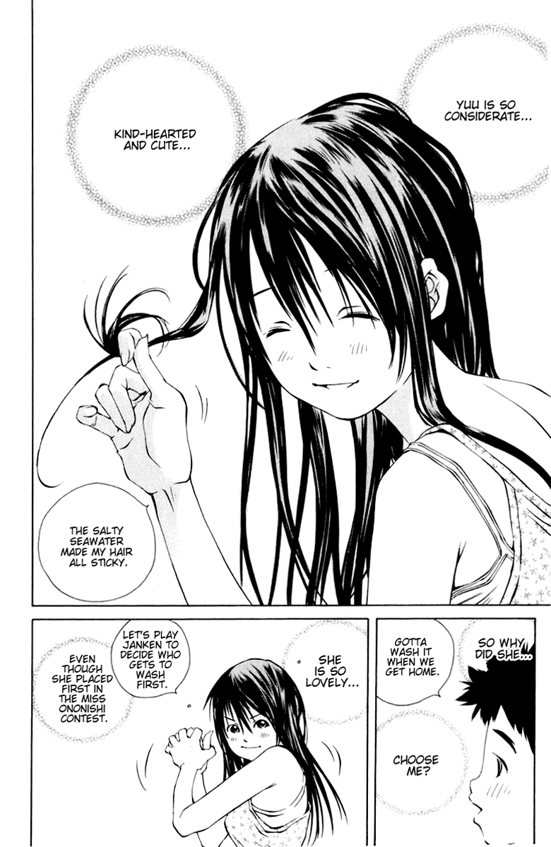 Pastel chapter 87 page 19