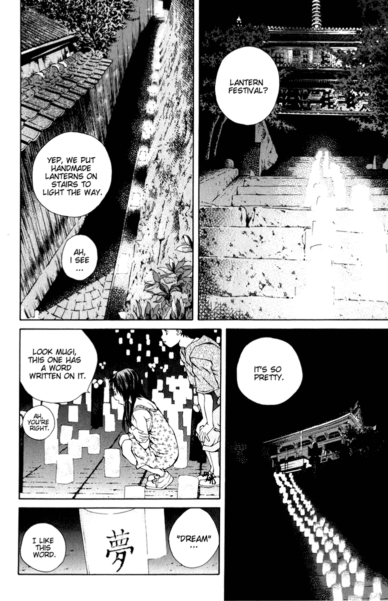 Pastel chapter 87 page 22